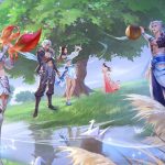 Thông Tin Drop Server – Cách Chơi TLBB