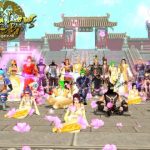 TLBB – Thế giới kiếm hiệp bất tận cho game thủ